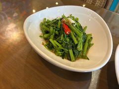 -帕蓝·暹罗料理(大学路店)
