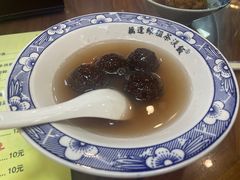 -粗茶淡饭(东关街店)