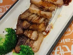 日式叉燒飯-大快活(罗湖商业城分店)