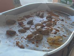 -碧海银沙海鲜餐厅(恒大海上威尼斯店)