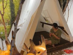 -东方之珠洗浴休闲广场(南开店)