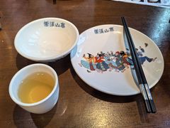 -索溪山寨·湘西饮食文化博物馆(标志门店)