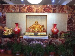 -双福酒店(亨泰宾馆西南)