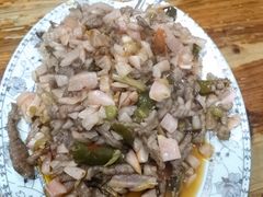 -九九牛肉馆(南山路店)