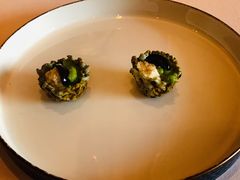 -北京金融街丽思卡尔顿酒店·意味轩 Cepe