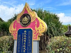 -中国科学院西双版纳热带植物园