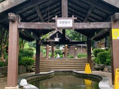 -融汇温泉
