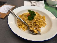 -帕蓝·暹罗料理(大学路店)