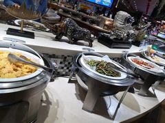 -比尔森韩式烤肉自助(绿园店)