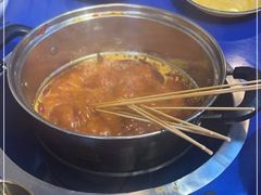-马路边边火锅串串(观前街店)