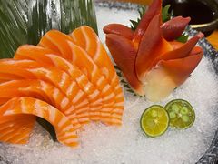 -青空日料烧肉烧鸟店(后湖兴业路店)