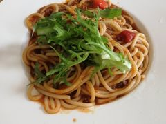 米兰肉酱意面-仙踪林(北展店)