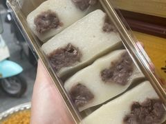 -张果佬年糕卷(科巷店)
