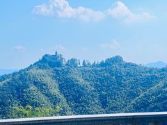 -莫干山风景区