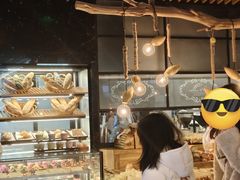 -Let's Taipei 非常烘焙(太古里店)