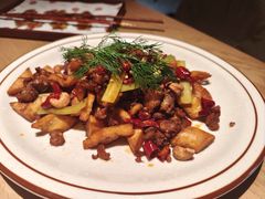 -纳鲁孜·新疆特色餐厅(上海悦荟广场店)