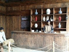 -景德镇古窑民俗博览区