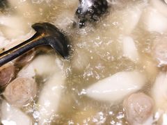 牛筋丸-来自潮州牛肉店(华强北店)