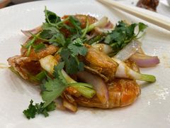 -御彩酒家(东风东路店)