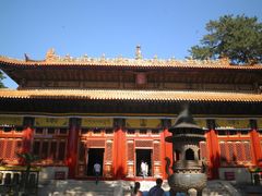 -普乐寺