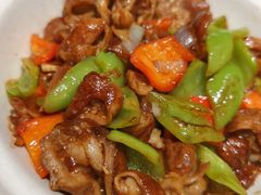 -渔娘渔家丹东海鲜(东直门店)