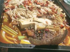 -百姓家常菜(县前街店)