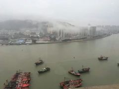 -澳门十六浦索菲特大酒店