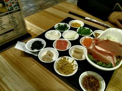 -Yeyije 韩定食