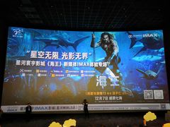 -星河寰宇IMAX影城(星河WORLD·COCO Park店)