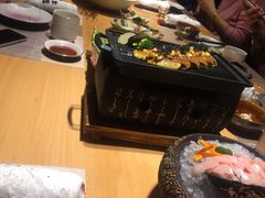 -本逸·割烹料理(湖墅店)