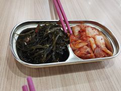 -小木屋拌饭(西安华阳城店)