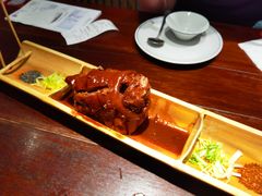 南乳扎烧-大牌大·传统杭帮菜(湖滨店)