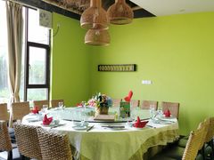 -大树头·花园餐厅(市桥店)
