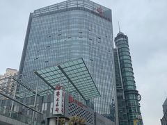 -Banana本娜娜·按摩养生SPA(上海湾店)