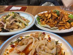 -天山传奇新疆菜(SKLP店)