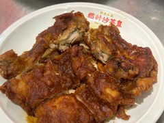 -燃计沙茶皇·香港沙茶火锅(人广旗舰店)