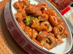 -先记烧鹅王·本地粤菜(福永店)