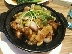 -粤港餐厅(禹州商业广场店)