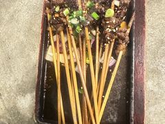 -神伙烧烤(江北黄泥塝店)