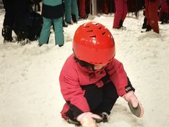 -长沙湘江欢乐雪域