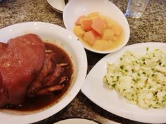 沈厅酒家-沈厅酒家(周庄店)