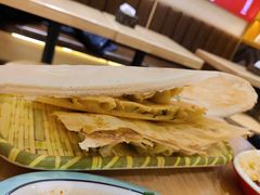 -赵奶奶水饺锅贴小酒馆(丁字沽店)