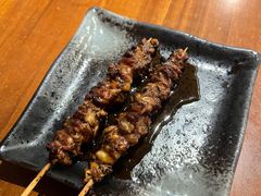 鸡鞭-串鑫