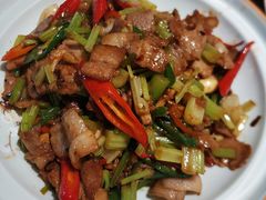 -禾珍珠家常小馆(河南博物院店)