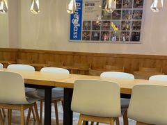 -Blueglass酸奶(财富购物中心店)