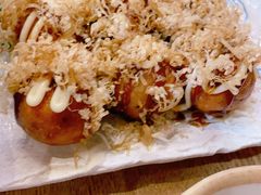 -栖川山葵家·寿喜锅·日式料理(龙湖北城天街商场店)