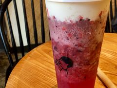 -喜茶(深圳福田星河COCO Park店)