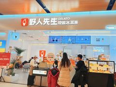 -野人先生现做冰淇淋(北京环宇荟店)