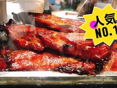 -龙记香港茶餐厅(久光百货店)