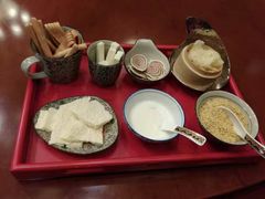 -九十九顶毡房(阜石路店)